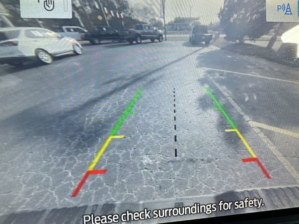 Certified 2023 Ford F150 XL w/ STX Appearance Package image 29