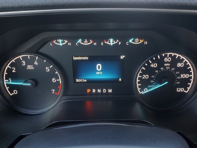 Certified 2023 Ford F150 XL w/ STX Appearance Package AWD/4WD image 11
