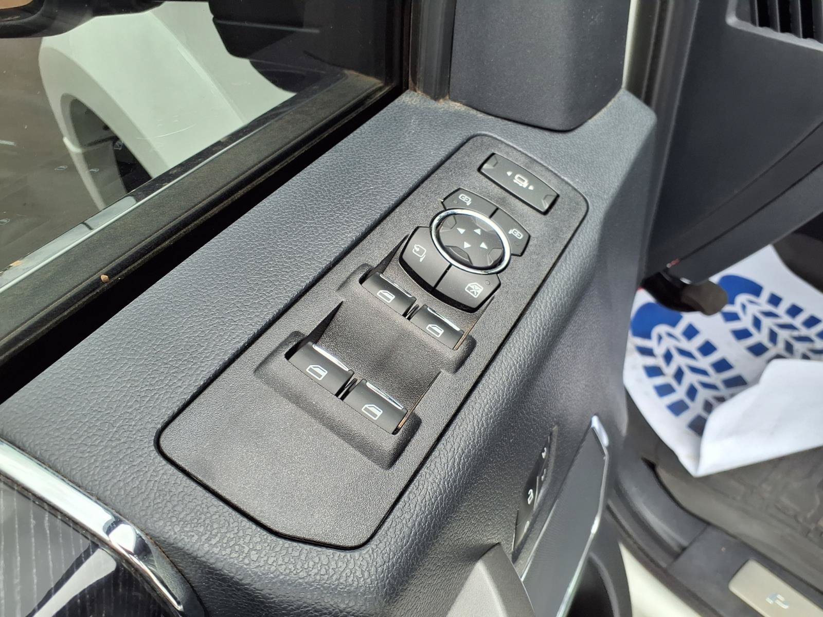 Certified 2022 Ford F450 Platinum w/ FX4 Off-Road Package AWD/4WD image 22