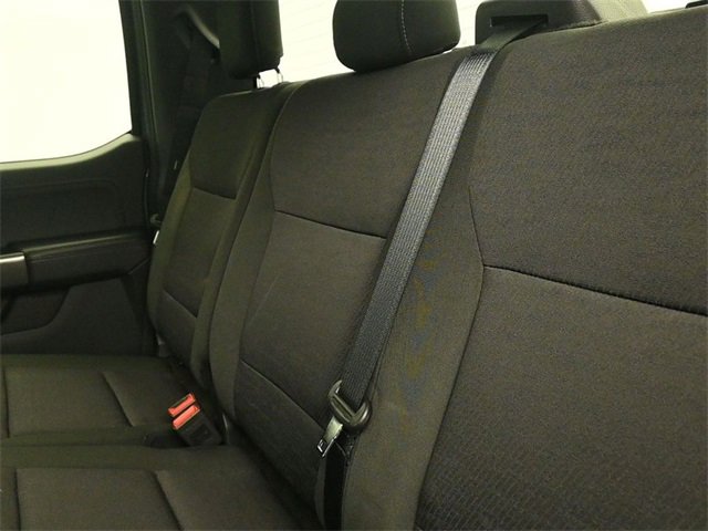 Certified 2023 Ford F150 XLT w/ Equipment Group 302A High image 12