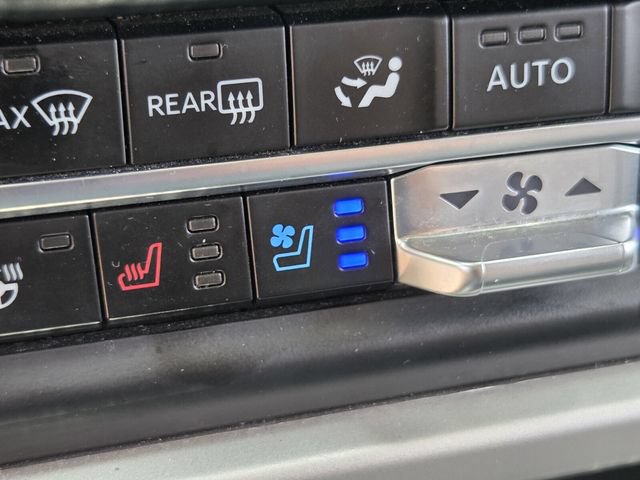 Certified 2024 Ford Expedition Max XLT RWD image 22