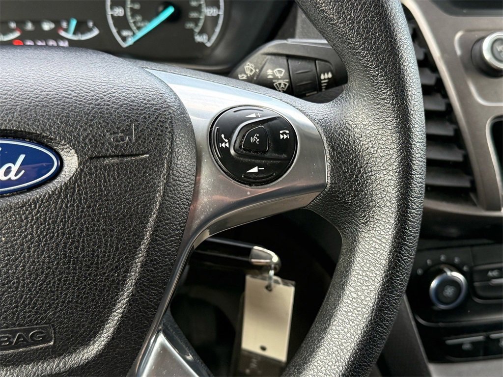 Certified 2020 Ford Transit Connect XL image 18