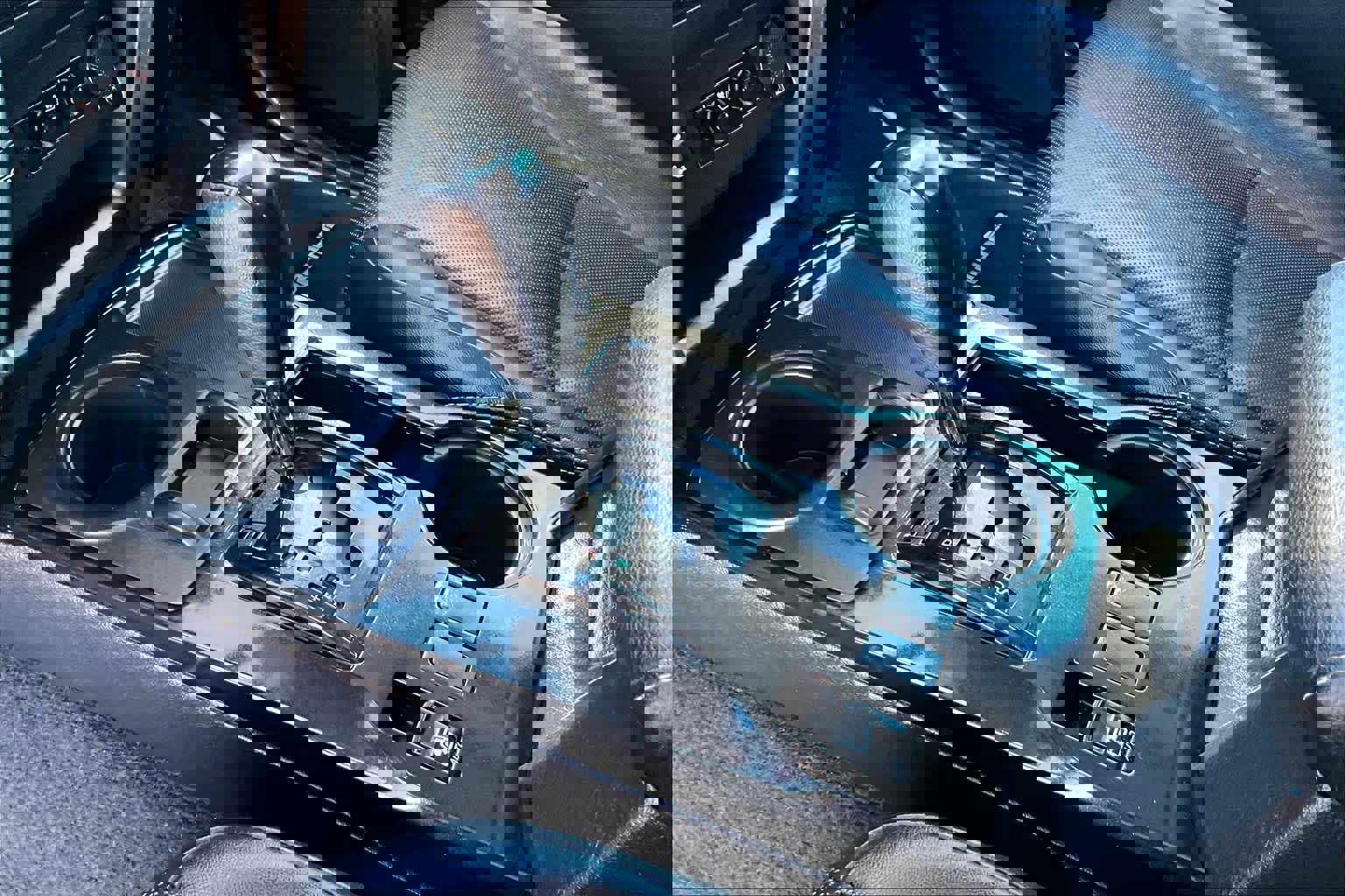 Used 2020 Toyota 4Runner Nightshade image 16