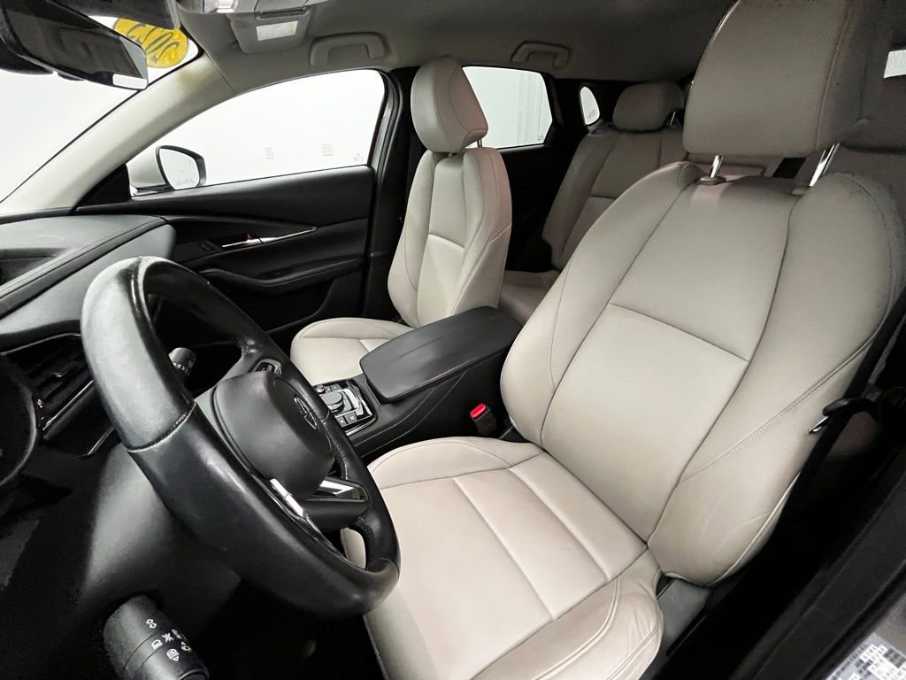 Used 2023 MAZDA CX-30 AWD 2.5 S w/ Preferred Package image 17