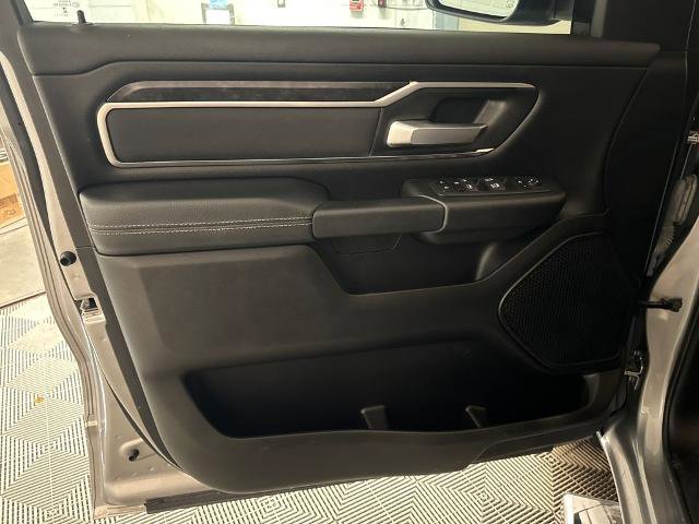 Used 2024 RAM 1500 Big Horn image 16