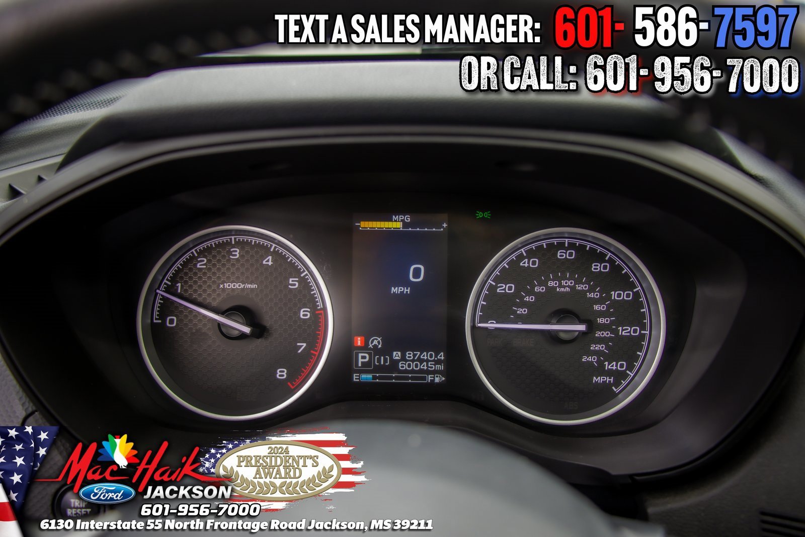 Used 2022 Subaru Forester Limited image 14