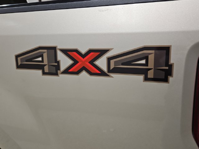 Certified 2017 Ford F250 XLT w/ XLT Premium Package AWD/4WD image 41