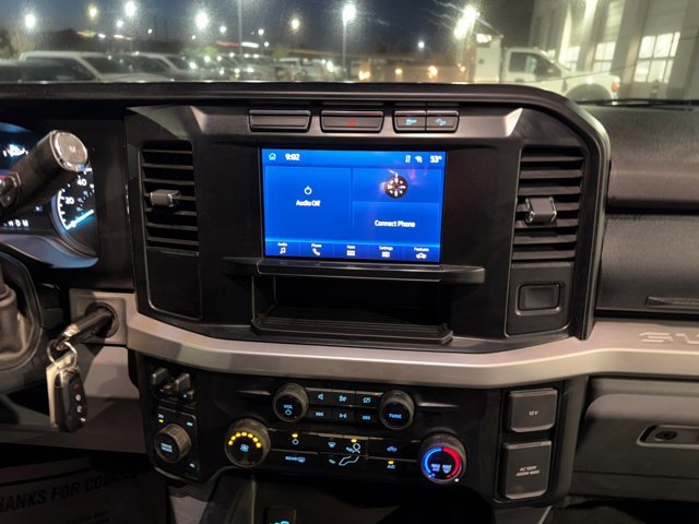 Certified 2024 Ford F250 XLT w/ FX4 Off-Road Package AWD/4WD image 20