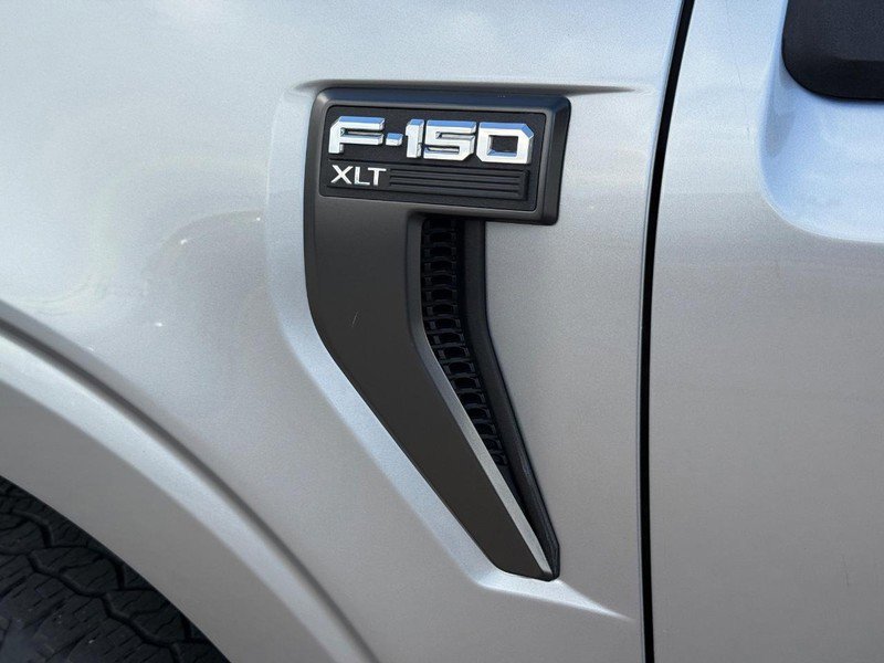 Certified 2022 Ford F150 XLT w/ Equipment Group 302A High image 12