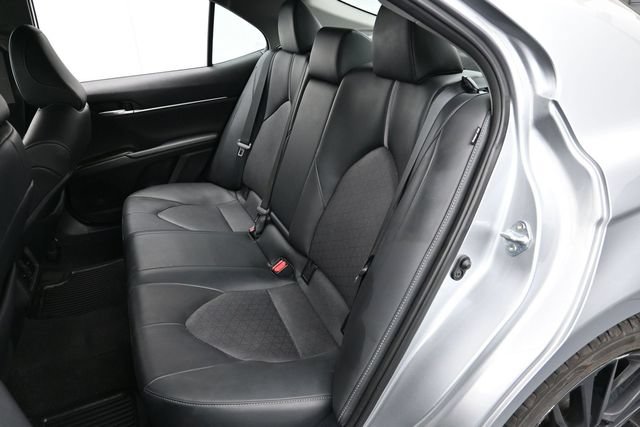Used 2024 Toyota Camry XSE FWD image 27