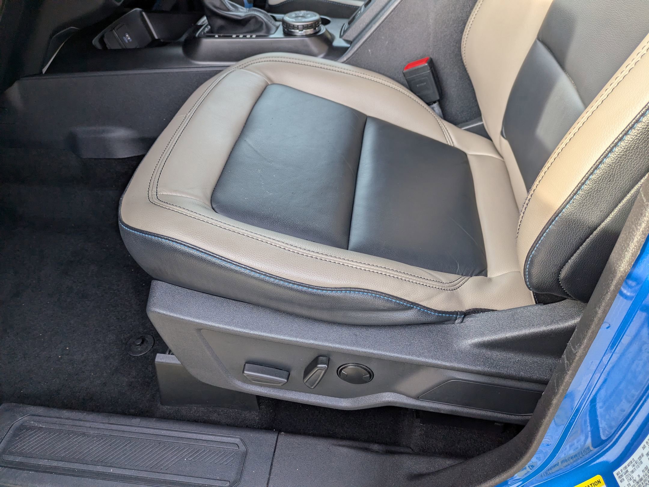 Certified 2023 Ford Bronco Wildtrak image 13