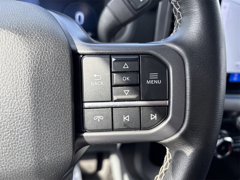 Certified 2024 Ford F150 XLT w/ Mobile Office Package image 25