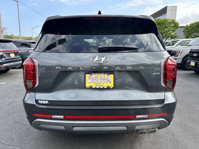 Used 2023 Hyundai Palisade Limited AWD/4WD image 4