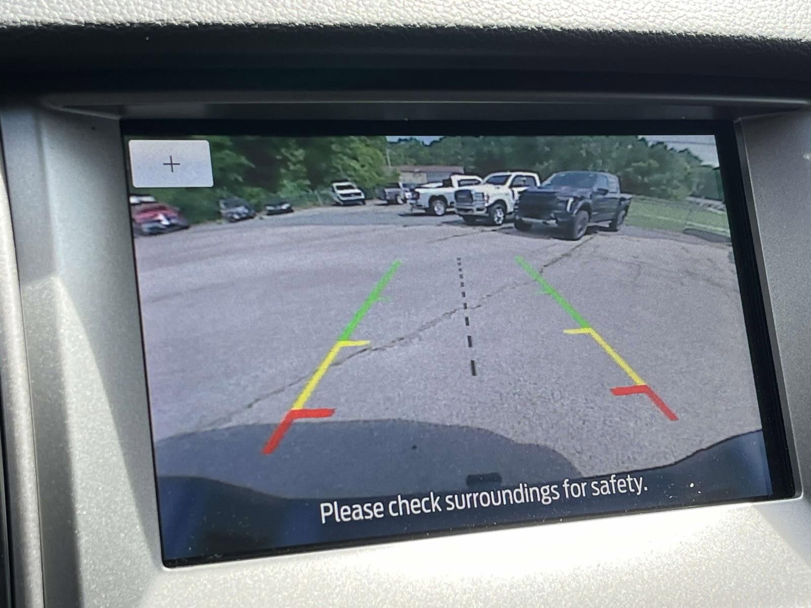 Certified 2019 Ford Ranger XLT w/ Equipment Group 301A Mid AWD/4WD image 26