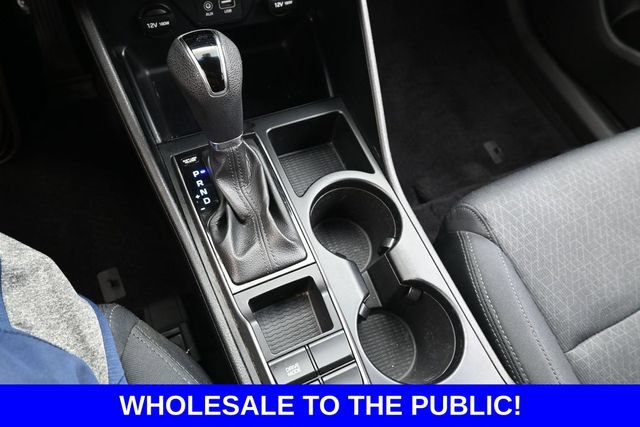 Used 2018 Hyundai Tucson SEL FWD image 26