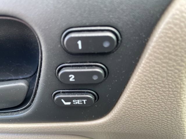 Used 2021 Honda Odyssey EX-L image 16