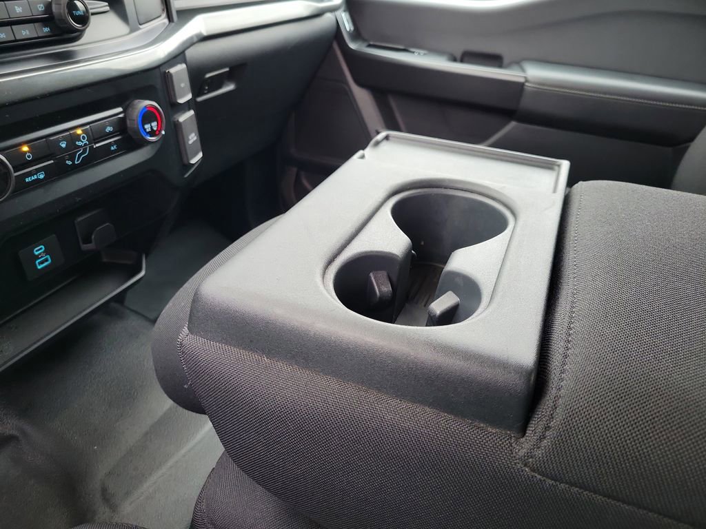 Certified 2023 Ford F150 XL w/ STX Appearance Package image 29