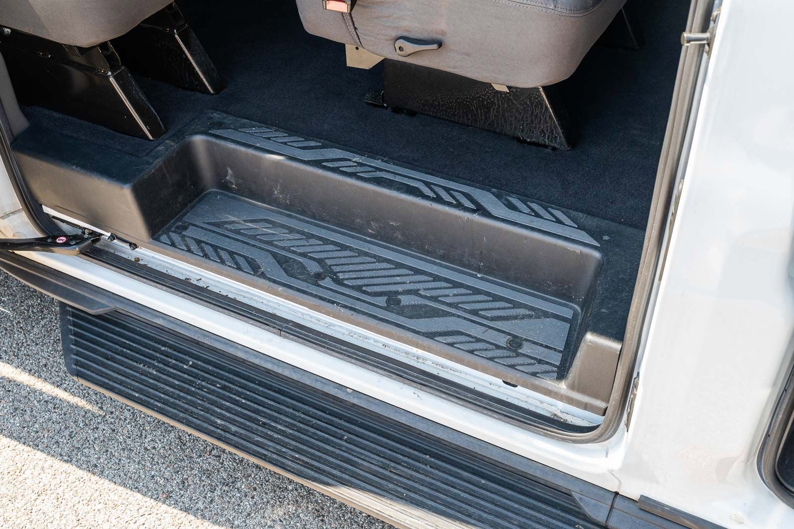 Certified 2021 Ford Transit 350 XLT image 17