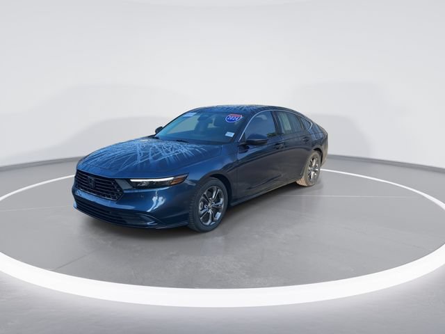 Used 2024 Honda Accord EX-L image 3