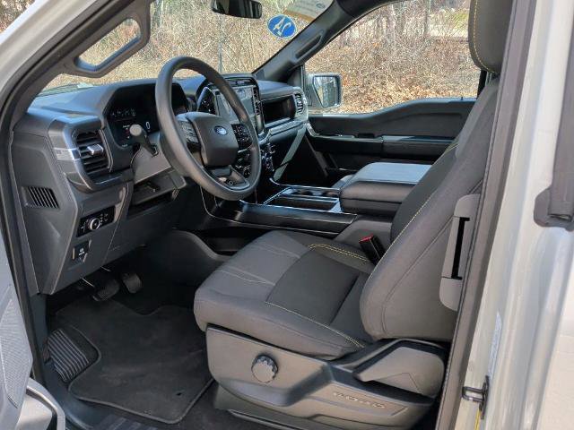 Certified 2024 Ford F150 STX image 13