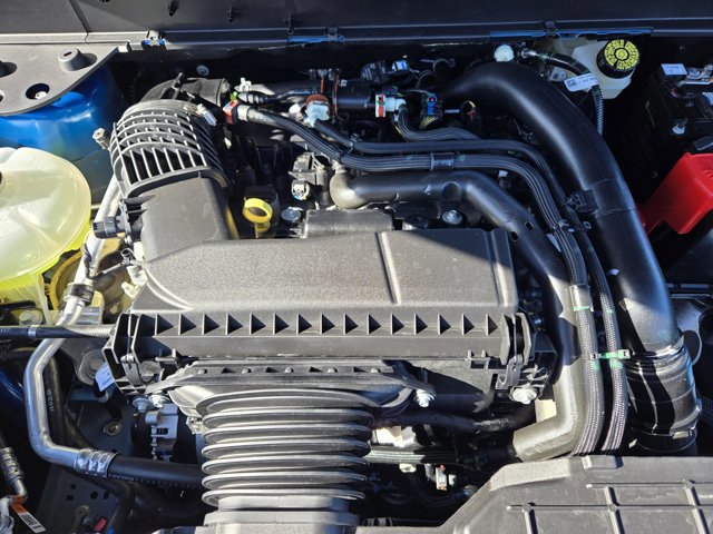 Certified 2025 Ford Bronco Sport Badlands image 30