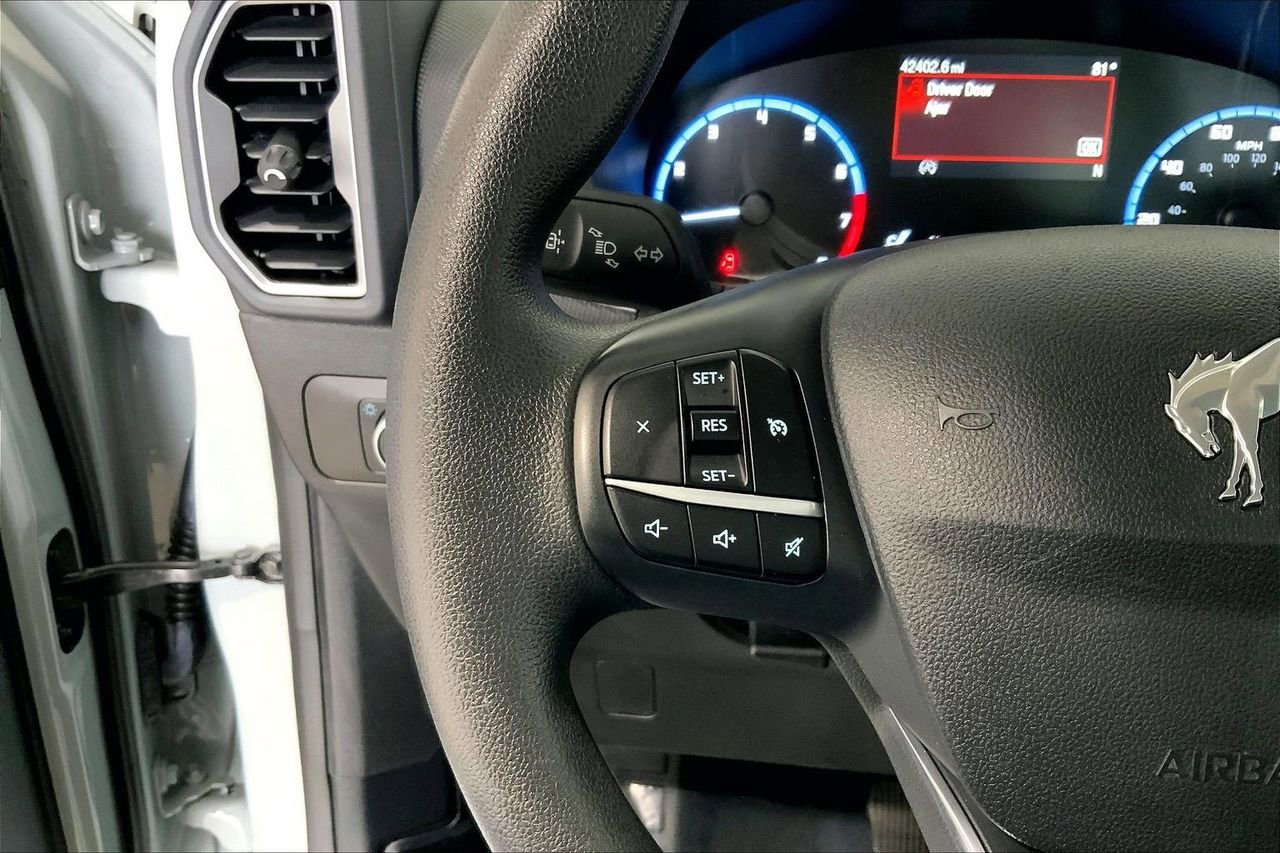 Certified 2022 Ford Bronco Sport Big Bend image 21