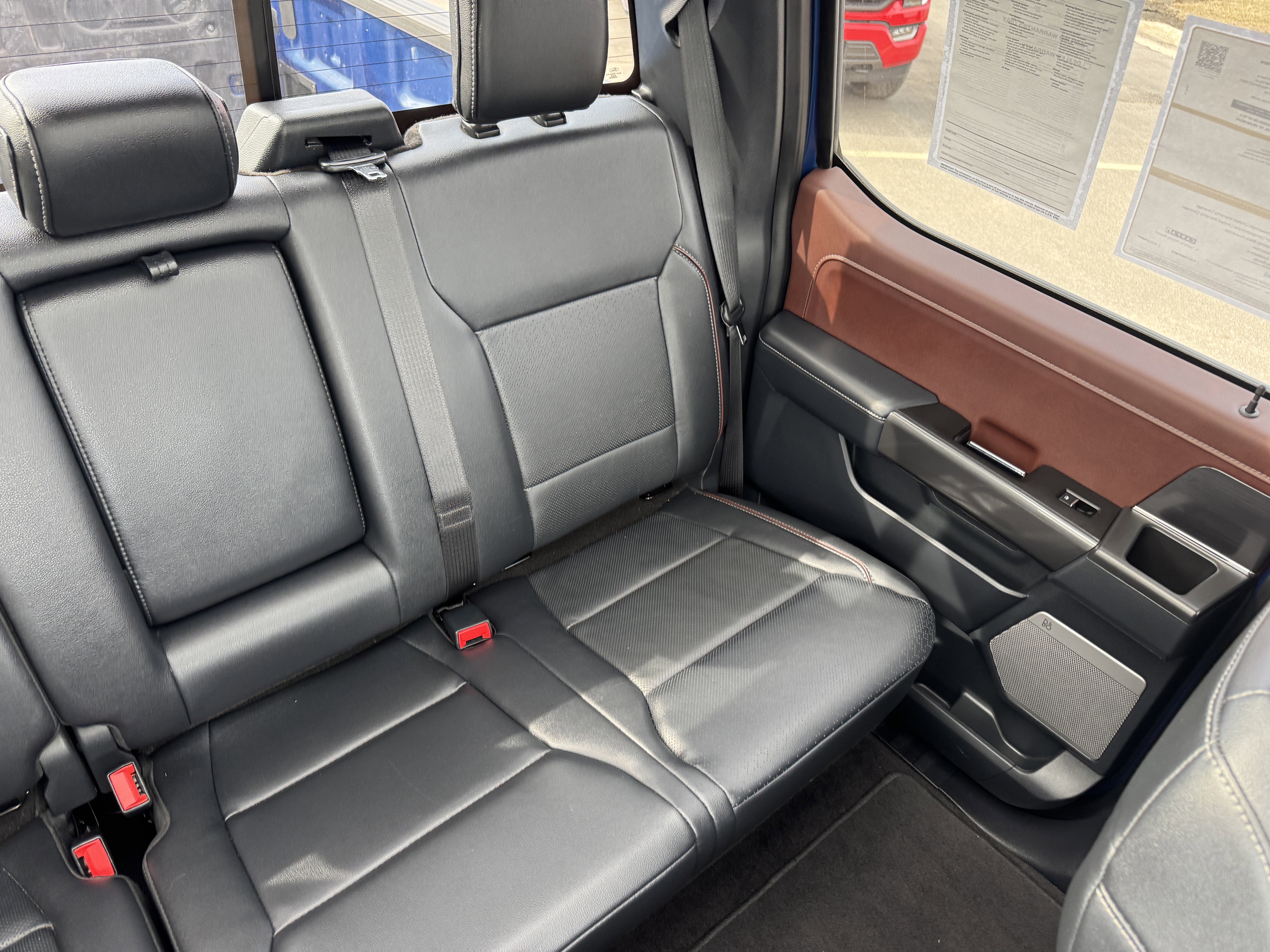 Certified 2022 Ford F150 Lariat image 14