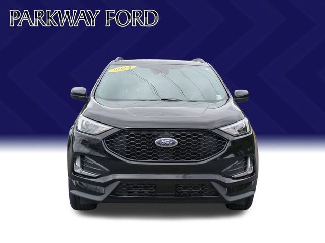 Certified 2024 Ford Edge ST-Line AWD/4WD image 8