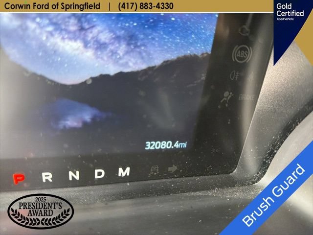 Certified 2023 Ford Bronco Outer Banks AWD/4WD image 13