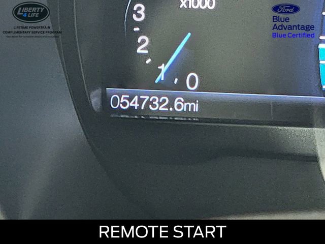 Certified 2021 Ford Ranger Lariat w/ Equipment Group 501A High image 29