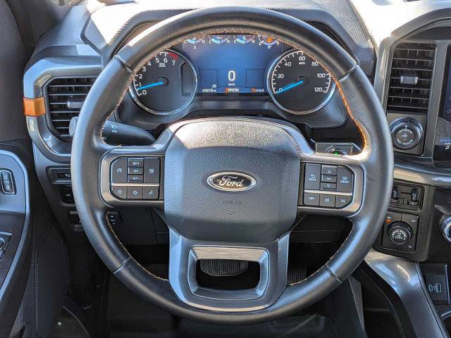 Certified 2023 Ford F150 Tremor image 26