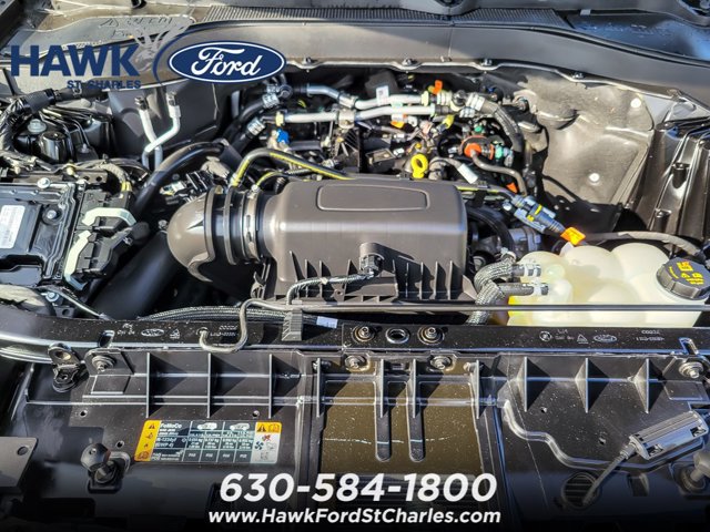 Certified 2024 Ford Explorer XLT w/ Equipment Group 202A AWD/4WD image 26