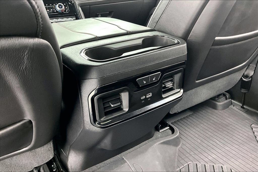 Used 2023 GMC Sierra 1500 AT4X w/ AT4X AEV Edition AWD/4WD image 33