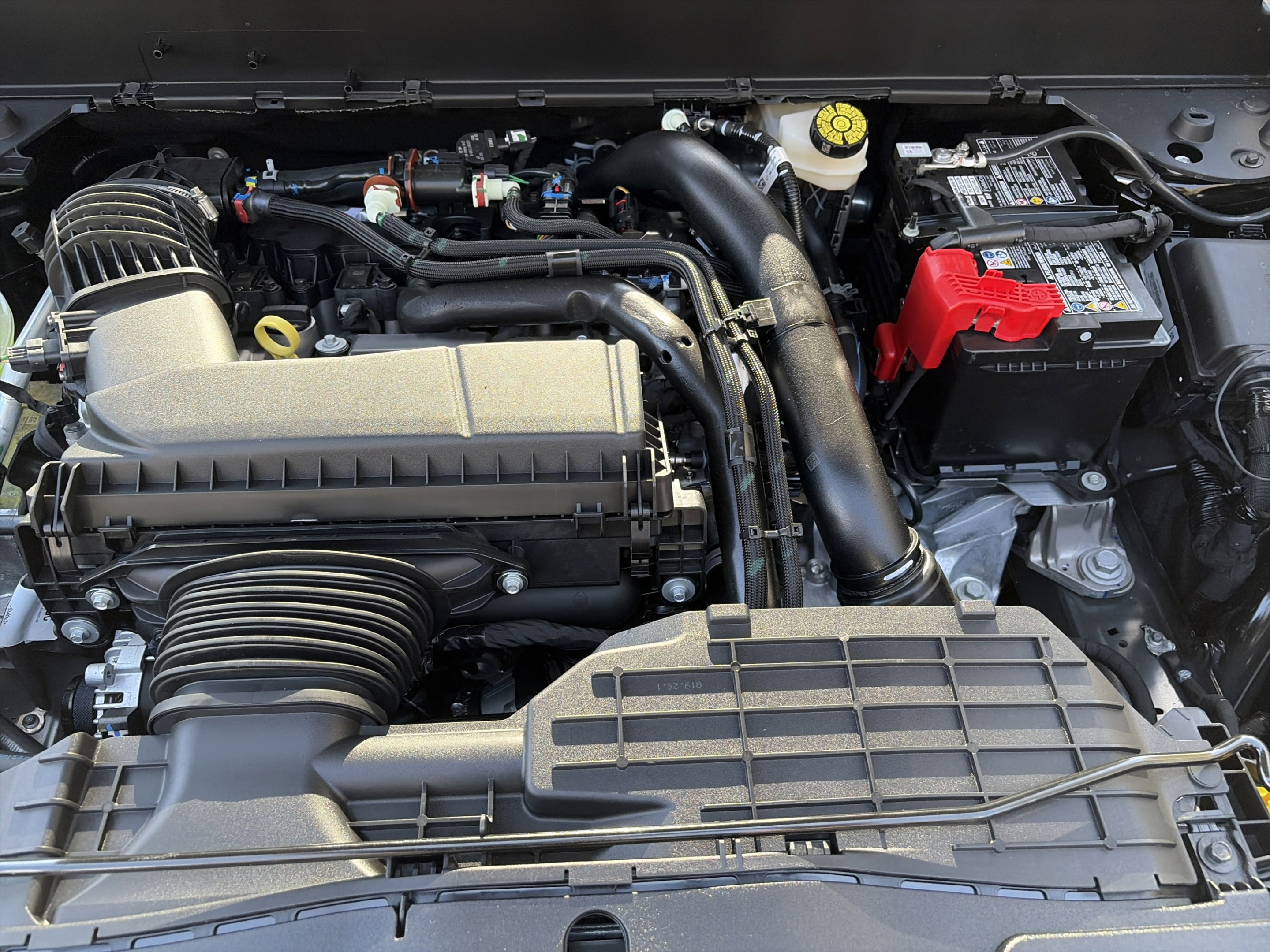Certified 2026 Ford Maverick XLT AWD/4WD image 19