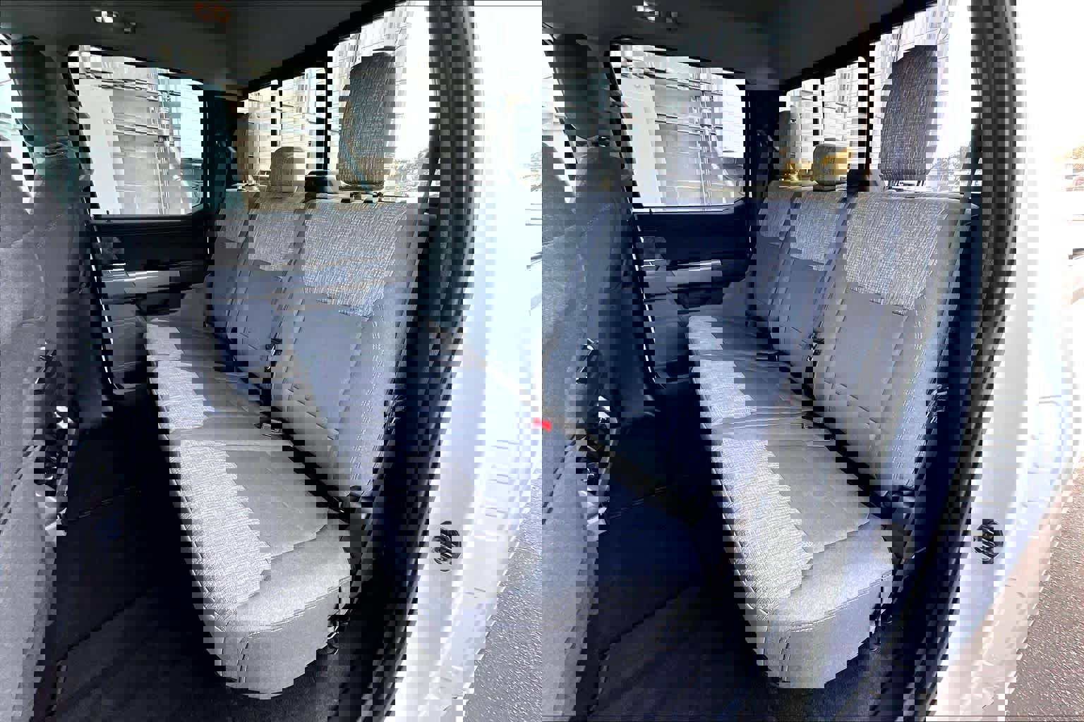 Certified 2023 Ford F150 XLT w/ Equipment Group 302A High image 22