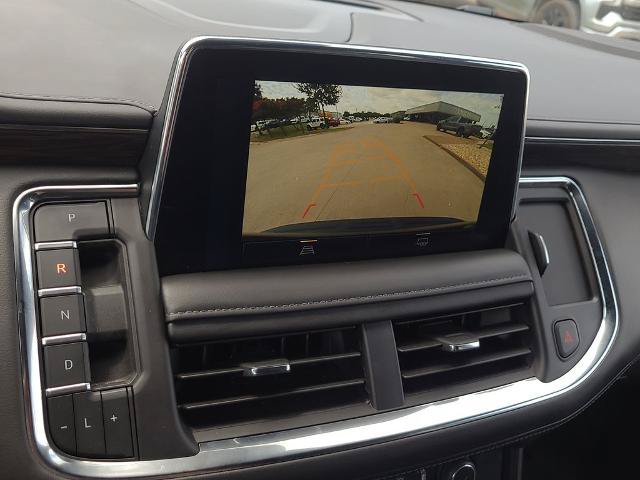 Used 2024 Chevrolet Tahoe LT RWD image 27