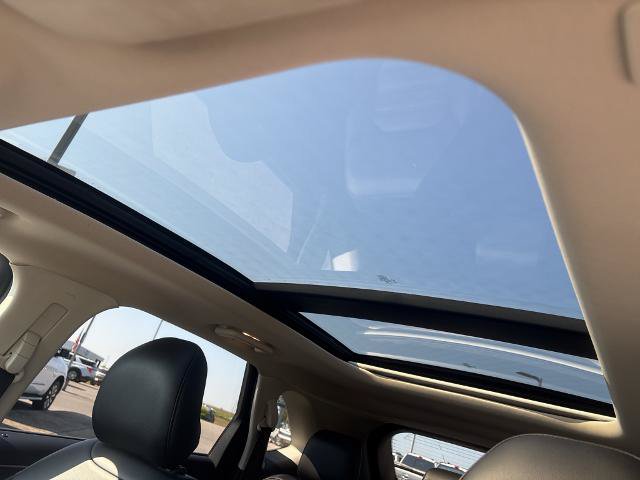 Certified 2019 Ford Edge SEL w/ Equipment Group 201A FWD image 20