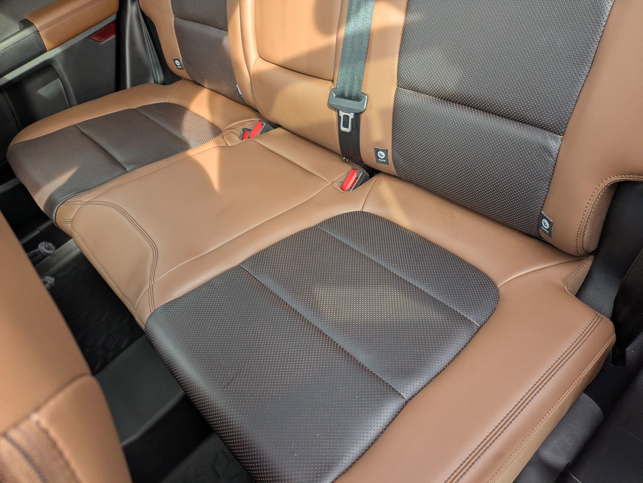 Certified 2024 Ford Bronco Sport Badlands w/ Premium Package image 31