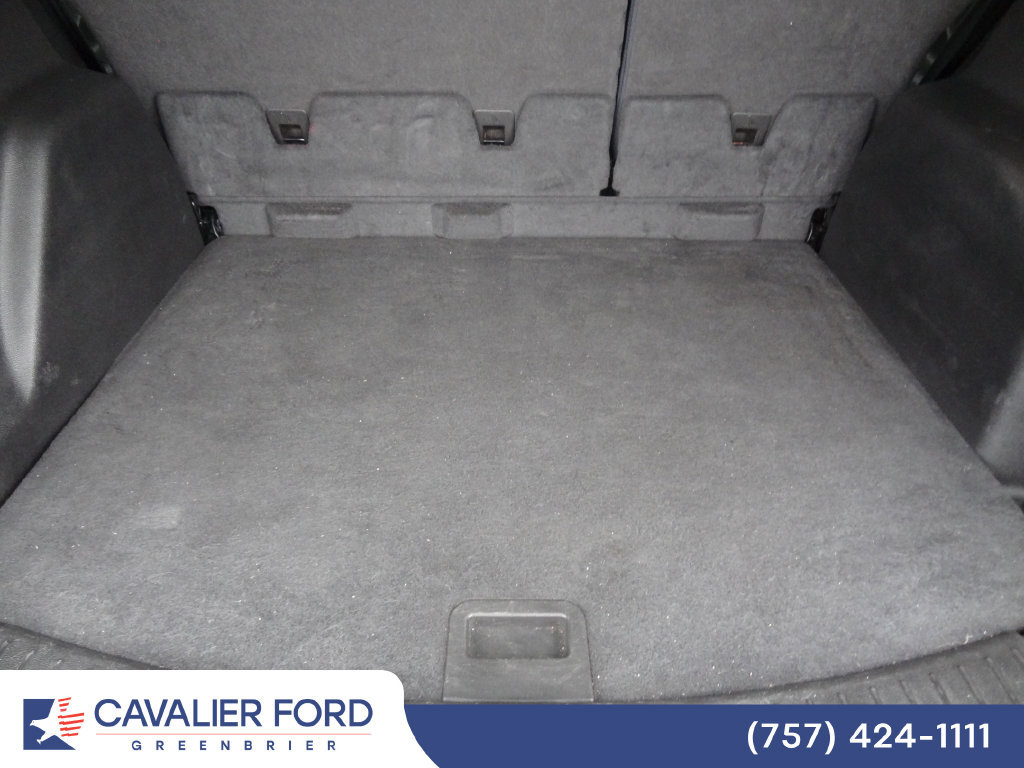 Certified 2017 Ford Escape SE FWD image 10