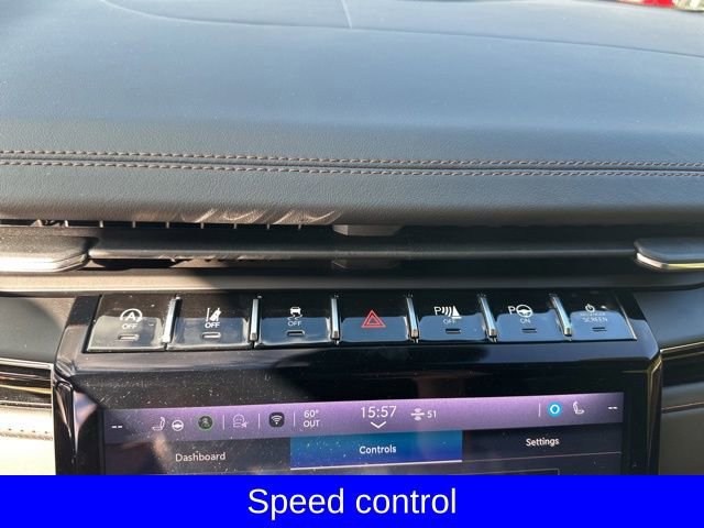 Used 2023 Jeep Grand Cherokee Summit image 30