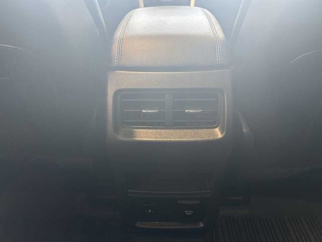 Certified 2023 Ford Edge SEL w/ Convenience Package image 21