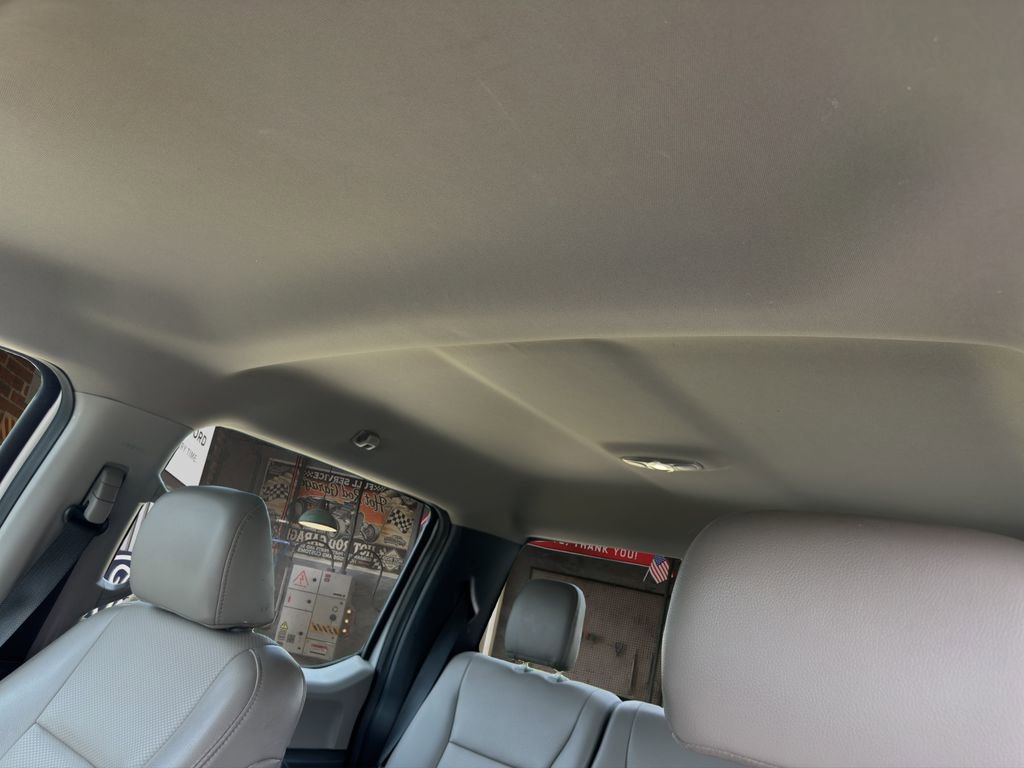 Certified 2021 Ford F250 XL w/ STX Appearance Package AWD/4WD image 12