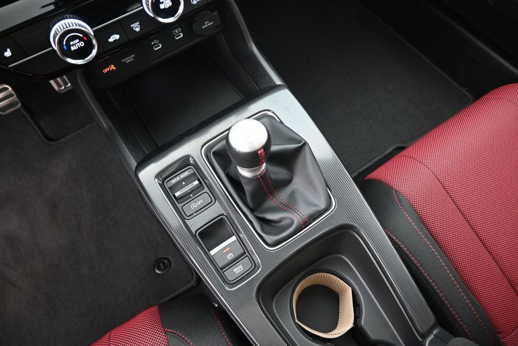 Used 2026 Honda Civic Si image 21