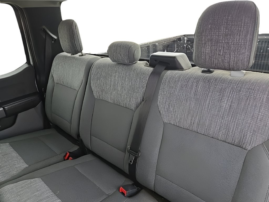 Certified 2021 Ford F150 XLT AWD/4WD image 30