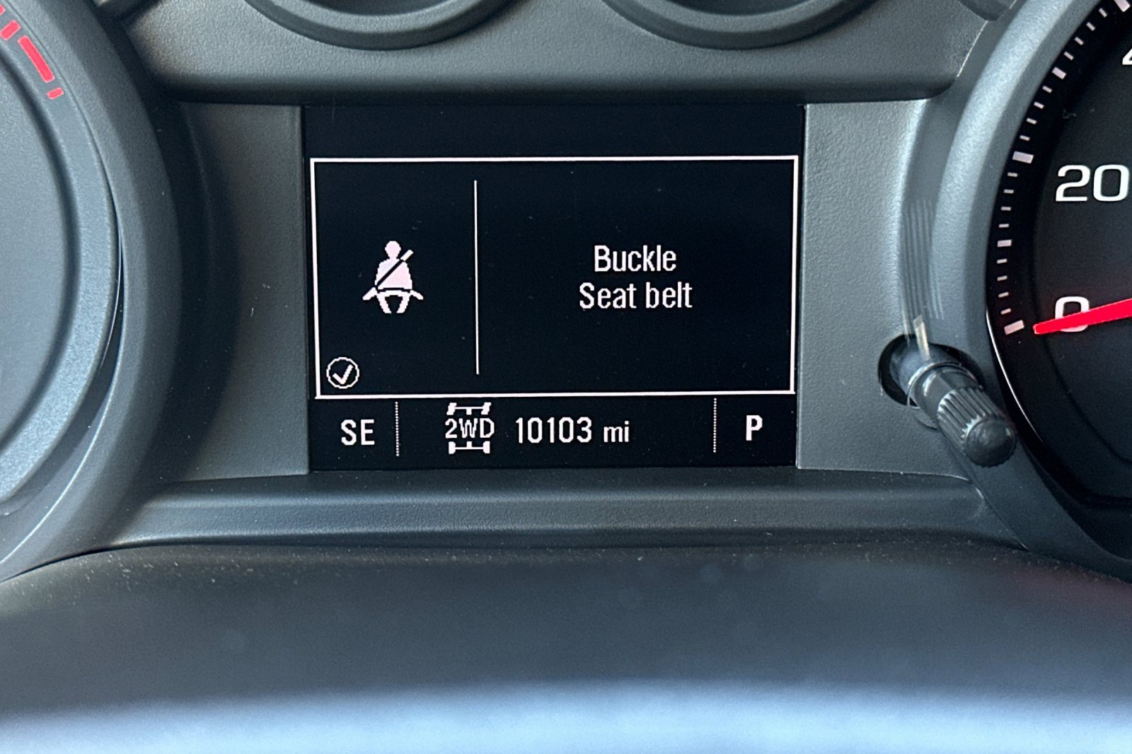 Used 2025 Chevrolet Silverado 2500 Custom w/ Custom Value Package image 23