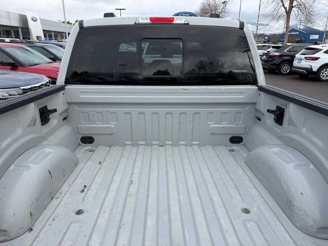 Certified 2023 Ford F150 Lariat w/ Equipment Group 502A High image 9