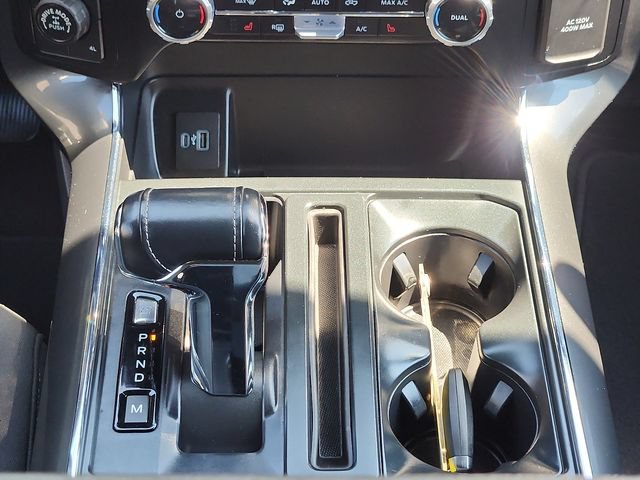 Certified 2023 Ford F150 XLT w/ Equipment Group 302A High AWD/4WD image 18