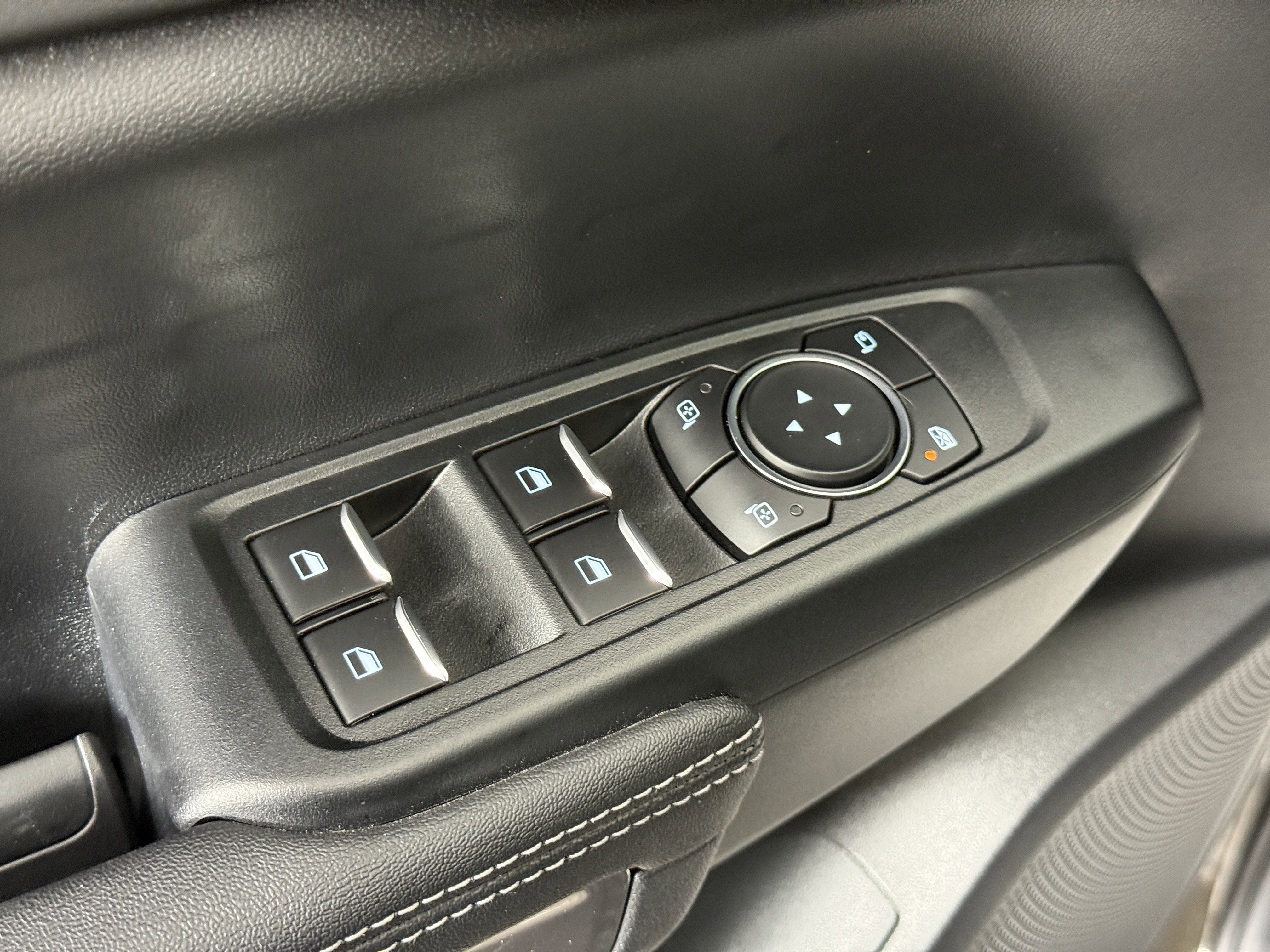 Certified 2025 Ford Ranger XLT w/ Trailer Tow Package image 16