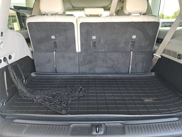 Used 2024 Jeep Wagoneer 4WD w/ Premium Group I image 26
