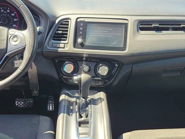 Used 2022 Honda HR-V Sport image 20